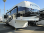 2013 Jayco Pinnacle